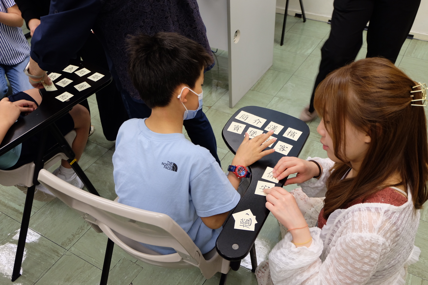 S.O.A.R. Education Foundation